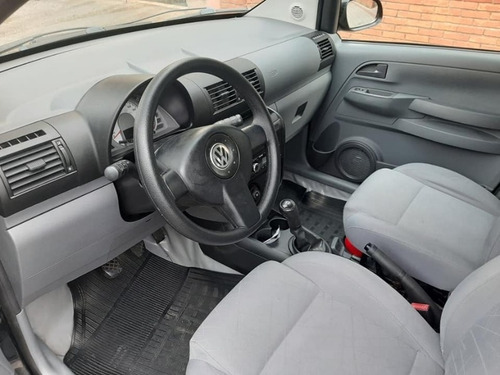 Volkswagen Spacefox 1.6 Trend