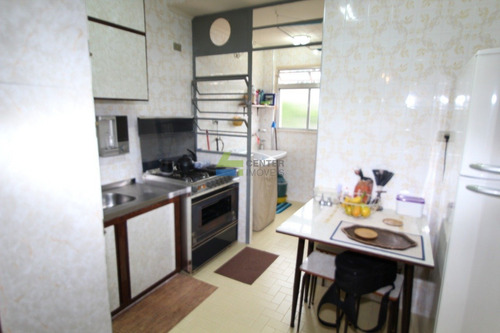 Imagem 8 de 13 de Apartamento - Vila Clementino - Ref: 13169 - V-871166