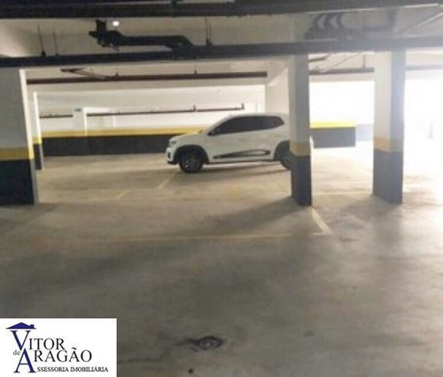 Imagem 4 de 12 de 92294 - Flat 1 Dorm, Parque Mandaqui - São Paulo/sp - 92294