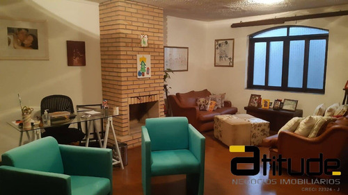 Imagem 11 de 15 de Casa Comercial Com Loja De 500m2 Em Av . Inocêncio Seráfico ( Renda ) - 5770