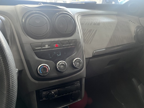 Chevrolet Agile 1.4 Lt 5p