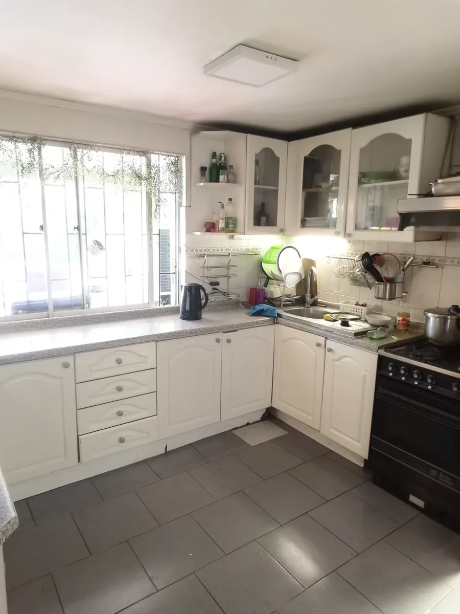 Imagen 5 de 29 de Excelente Casa Con Piscina, Cercano A Todo