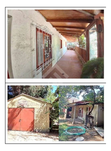 Parcela En Arriendo En Paine