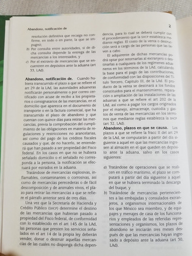 Glosario Juridico Aduanero Y De Comercio Exterior (Usado)