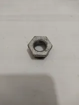 Comprar Bushing Reductor Hg 1 X 1\u002F2 Pulgadas (pack De 4 Unidades).