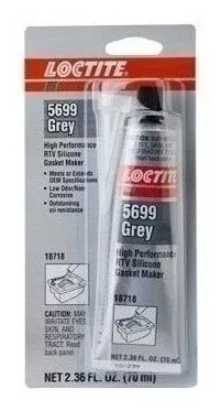 Silicona Ultra Grey 70 ML Loctite  Linio Colombia - LO196HL0YRN27LCO