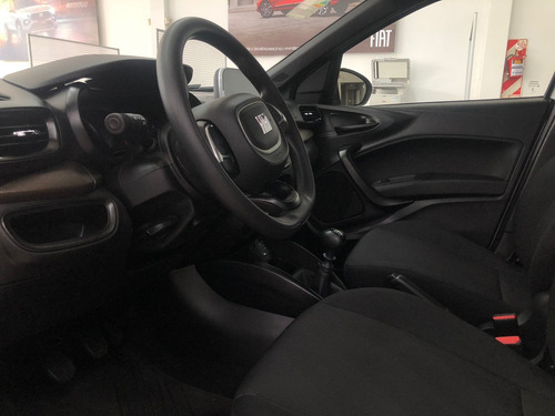 Fiat Cronos 1.3 Gse Drive Pack Plus Cvt