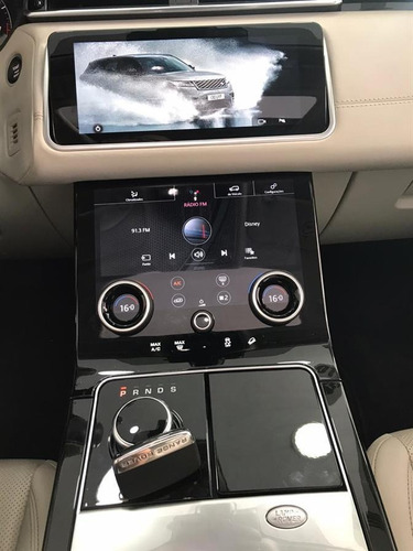 Land Rover Range Rover Velar 2.0 P300 R- Dynamic S