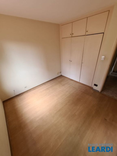Imagem 11 de 15 de Apartamento - Vila Mariana - Sp - 638157