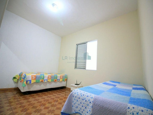 Imagem 8 de 17 de Sobrado À Venda - 2 Dormitórios - 3 Banheiros - Sala- Cozinha- 1 Vaga De Garagem - So0322 - 69786406