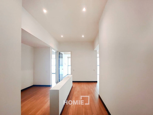 Imagen 3 de 12 de Amplio Departamento En Grand Polanco, Col Irrigación, 42727