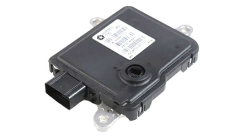 Modulo Control De Transmision Jeep Compass 2.4 2017-22 Mopar