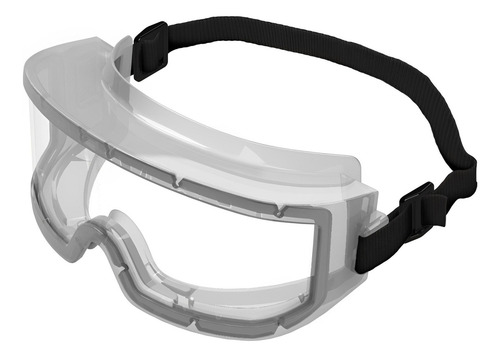 Kit de 4 gafas de protección Epi Wide Vision Euro Clear Vision