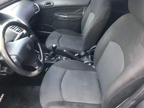 Peugeot 207 Compact Xs 5 Puertas No Xt Premium Fu #mkt11026