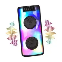 Comprar Parlante Portatil Harrison Kanji Numa Kj-numa 120w Pmpo Usb