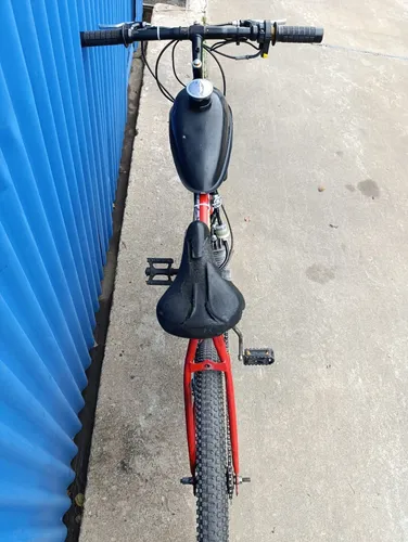 Bicimoto 80cc Armada, Motor Hecho A Nuevo
