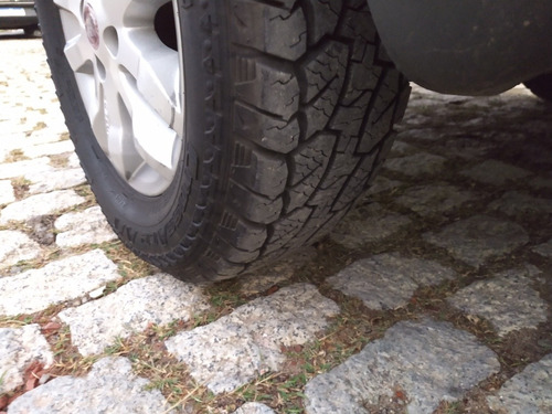 Imagem 12 de 14 de Fiat Palio Weekend Adventure Locker 1.8 16v E-torq