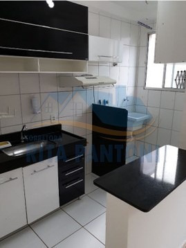 Imagem 3 de 5 de Apartamento, Jardim José Figueira, Ribeirão Preto - A4683-a