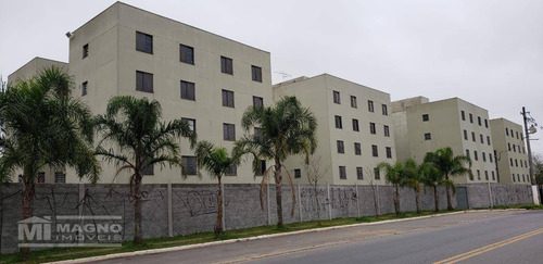 Imagem 1 de 16 de Apartamento Com 2 Dormitórios À Venda, 45 M² Por R$ 133.000,00 - Guaianazes - São Paulo/sp - Ap2281