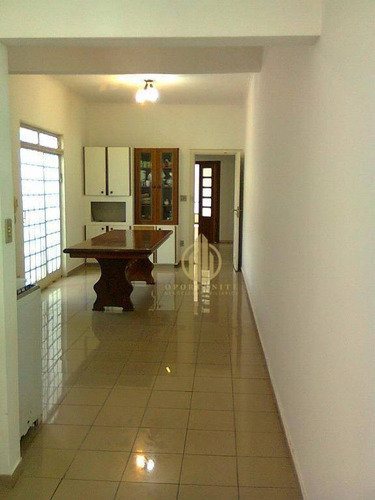 Imagem 10 de 30 de Casa 3 Dormitórios Com Suíte À Venda, Vila Flores, Franca. - Ca0584