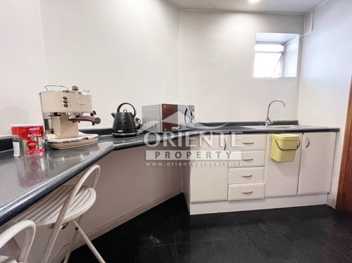Providencia, Imperdible Todo A Tu Alcance, Oficina Exclusiva