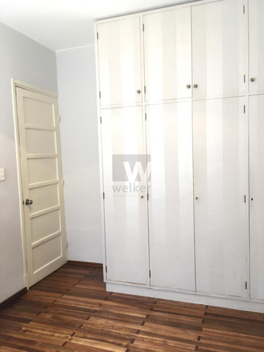 Casa Venta 2 Dormitorios Ph De Altos Pocitos Parrillero