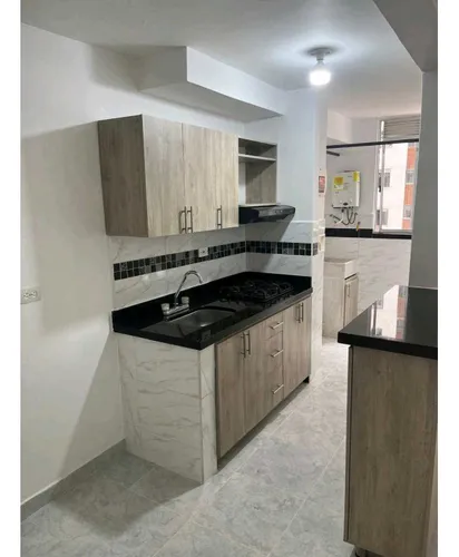 Venta De Excelente Apartamento Para Vivir O Invertir En Sabaneta