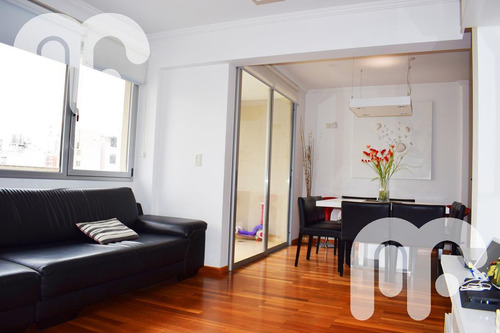 Imagen 21 de 30 de Venta Piso - La Plata 3 Dormitorios