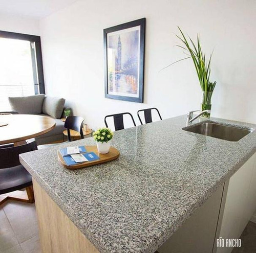 Imagen 5 de 18 de Excelente 2 Amb A Estrenar, Patio Exclusivo! Contrafrente! Muy Luminoso!!