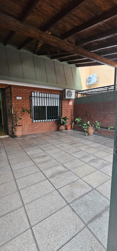 S.andrés (plaza Alem) Casa 3 Amb. C/fondo Y Tza.