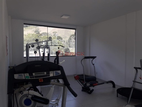 Imagem 8 de 24 de Terreno Com 340 M² Em Condomínio Em Vargem Grande. - Te00280 - 34416645