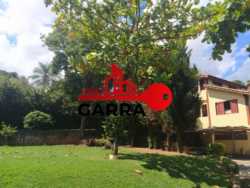 Imagem 5 de 19 de Chacara - Ch00323 - 69211392