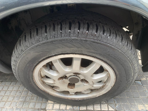 Chevrolet Corsa Classic 1.0 Life Flex Power 4p