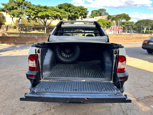 Fiat Strada Adventure Ce 1.8