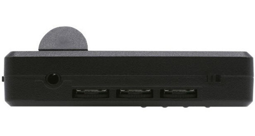 Imagen 4 de 5 de Amplificador De Auriculares Valeton Rh-4 Rushead Bass