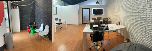 Imagen 5 de 8 de Id 3503 Oficina En Renta En Centrito Valle De 60 M2