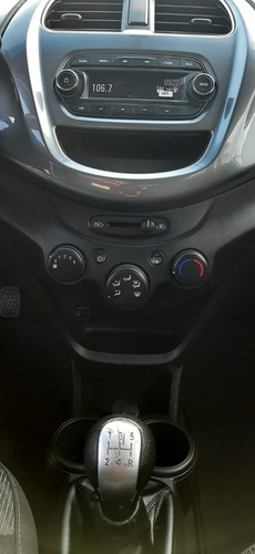 Imagen 11 de 15 de Chevrolet Beat Activ 2020, Motor 1.2,4cil,rin Aleacion,abs.