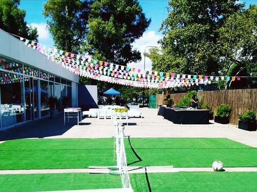 Kermesse De Juegos Para Eventos