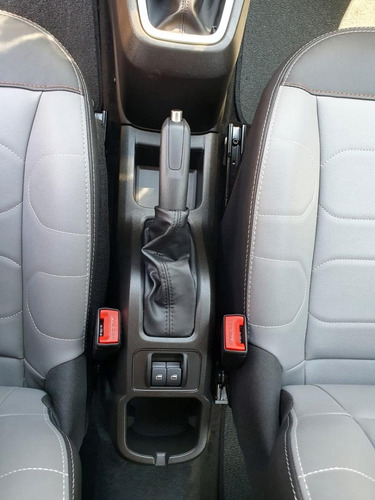 Citroën C3 Aircross 1.0 Shine Turbo 200 Cvt 7As