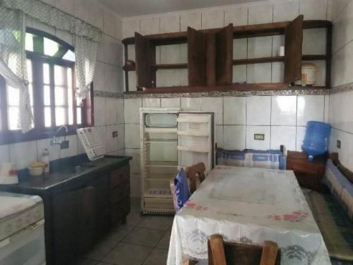 Imagem 14 de 14 de Casa Lado Praia Com Piscina E Edícula Em Itanhaém - 5683|npc