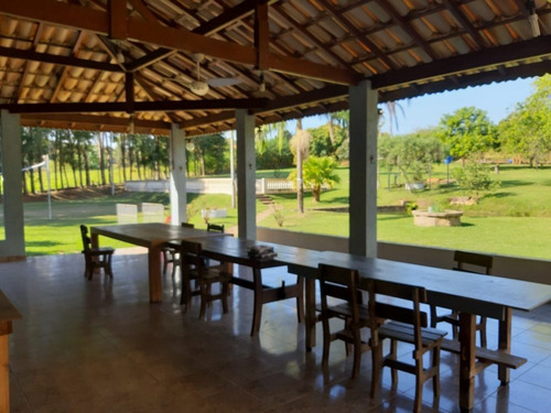 Imagem 10 de 20 de Chácara Para Comprar Jardim Tereza Cristina Jundiaí - Baa464