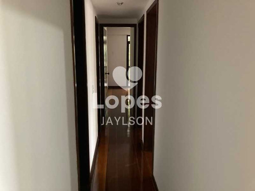 Imagem 8 de 15 de Apartamento - 04 Quartos - Tijuca - 617538