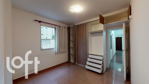 Imagem 18 de 25 de Apartamento De Condomínio Em São Paulo - Sp - Ap4273_nbni