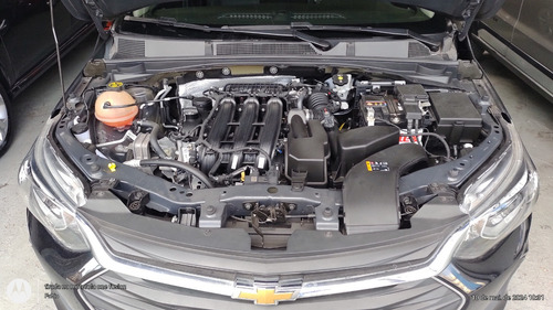 Chevrolet Onix 1.0 Lt 5p 6 marchas