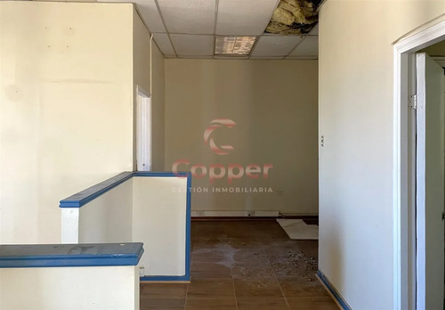 Propiedad En Arriendo, Sector Centro, Copiapó