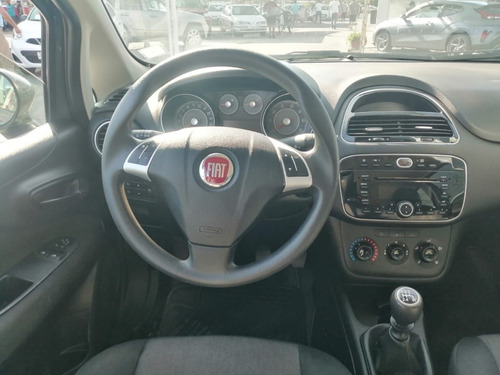 Fiat Grade Punto Easy (1.2)