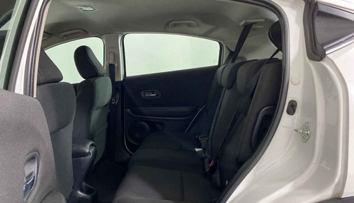 Imagen 10 de 15 de 120945 - Honda Hr-v 2016 Con Garantía