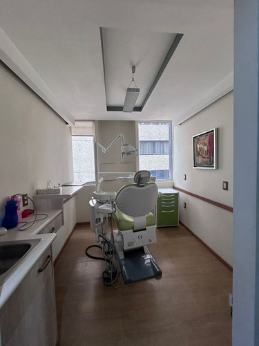 Oficina/consultorio En Venta En Lomas De Chapultepec