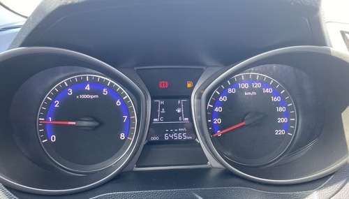 Hyundai Hb20 Comfort 1.6 2019