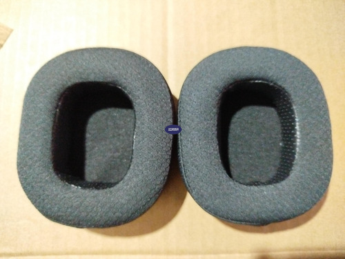 Almohadillas Para Audífonos Razer Blackshark V2 X, V2 Pro